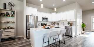 The Earl Twin Homes Gallery 1