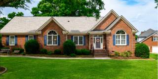 Beautiful Home in the Heart of Greenville Gallery 1