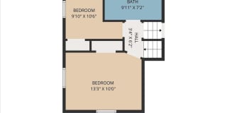 Fabulous 3 bedroom in York. Gallery 39