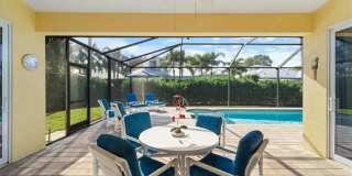 ***Ask about the TWO WEEKS FREE**OLDE NAPLES LUXURY ANNUAL HOME ** PRIVATE HEATED POOL & SPA ** PET FRIENDLY ** 3 BEDROOM, 2 BATHROOMS ** AVAILABLE NOW ** FURNISHED ** OLD NAPLES ** CLOSE TO BEACH ** NO HOA MOVE IN TODAY ** Gallery 31