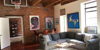 83 Washington Street Gallery 1