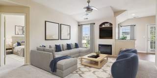 Austin Springs Gallery 9