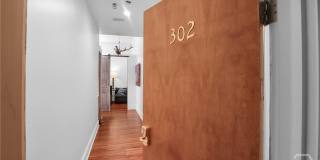 101 Barnard Street unit: 302 Gallery 8