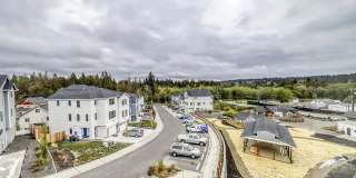 Beautiful, 2 bed, 2.5 bath townhouse in Silverdale Gallery 33