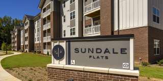Affordable Housing - Sundale Flats Gallery 4