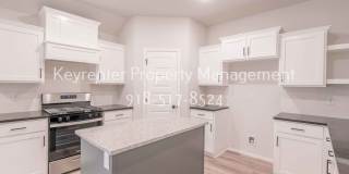 New Construction Home 4 Bed 3 Bath in Bixby! Gallery 7