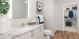 The Flats at River North Gallery 17