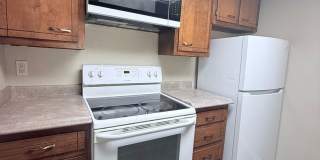 2 bedroom townhome in Oakwood, GA Gallery 5