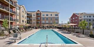 Millyard at Meadow Commons Gallery 14