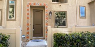 3 bed, 3.5bath wihtin The Pacific Ridge Community in Oceanside Gallery 1