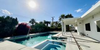 AVAILABLE NOW! 3 Bedroom 2 Bathroom POOL HOME in Palm Springs ! Gallery 29