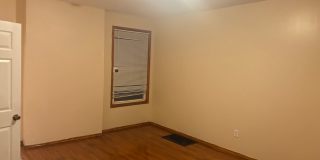 5BR/1.5BA Row Home with Backyard and Laundry Hookups Gallery 37