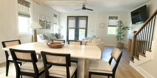 Luxury Townhome Gallery 9