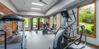 Grampian Hills Apartments Gallery 10