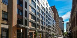 The Sansom Gallery 3
