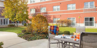 Hanover Place, 55+ Gallery 17