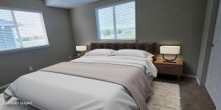 Charming Two Bedroom Townhome in Brighton, Colorado Gallery 6