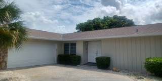 Coming Soon: Spacious, Newly Remodeled 3 bedroom, 2 bathroom screened lanai GREAT LOCATION Coming Soon: Spacious, Newly Remodeled 3 bedroom, 2 bathroom screened lanai GREAT LOCATION Gallery 1