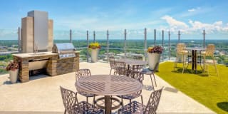 The Ascher Uptown Gallery 8