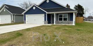 1029 S. Porter Ave Gallery 1