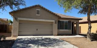 FREE JULY RENT! 42582 W Monteverde Dr, Maricopa, AZ 85138 – $1,695/Month | No Application Fee! Gallery 1