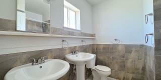 East El Paso 3 bed Refrig A/C! Gallery 16