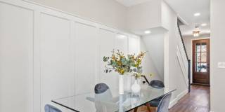 Newly Renovated Rowhome in Capitol Hill 4BR 3Bath Gallery 14