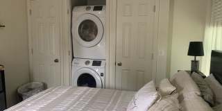1 Bedroom apartment Gallery 1