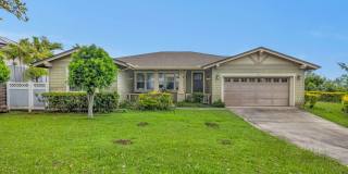 Modern Wailuku Home | 3 Bed / 2.5 Bath | Fully Furnished | Pet Friendly | Spacious Living & Prime Central Location Gallery 1