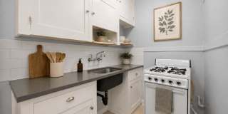 Geraldine Apartments Gallery 1
