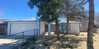 Terrific Sparks Neighborhood - 4 bed 2 bath - Some Updates Gallery 1