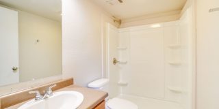 Forrest Brook Apartments and Townhomes Gallery 6