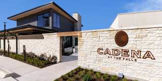 Cadena at The Falls Gallery 47