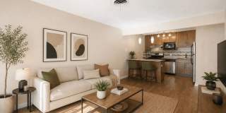 Highland Apartments Gallery 2