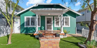 1224 North Ogden Drive Gallery 1
