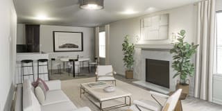 The Willows Apartments Gallery 19