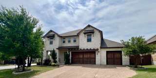 Executive  Ranch at Brushy Creek Home Gallery 1