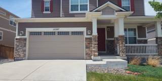 4 bed home for rent in Thornton. Gallery 1