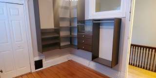 Historic eastside townhome Gallery 32