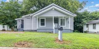 1030 Martin Luther King Junior Drive Gallery 1