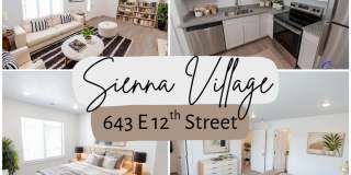 643 East 12th Street Gallery 1