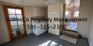 2 Bedroom Home with large back yard Gallery 8
