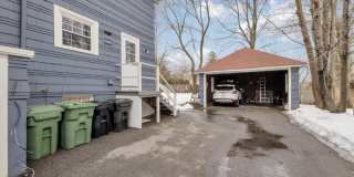 21-23 Richards Rd unit: 21 Gallery 25