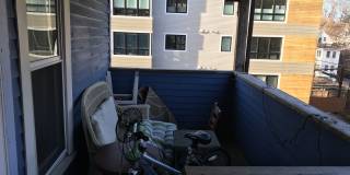 3 bed in brookline village Gallery 9