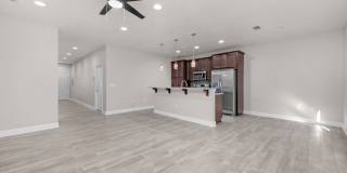 Welcome home to this beautifully maintained townhome in Mossy Oak Village. Gallery 15