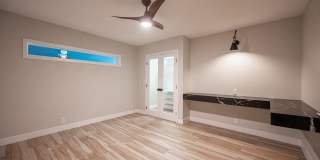 European-inspired Mid-Century Henderson Home! Gallery 79