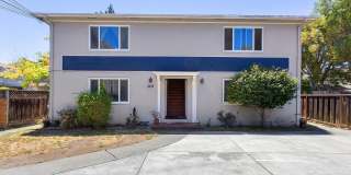 2238 Encinal Ave #C - 1 bedroom | 1 bath 2238 Encinal Ave #C - 1 bedroom | 1 bath Gallery 1