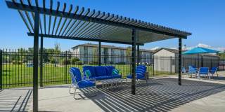 Newgate Apartments Gallery 17