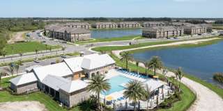 Cocoa Grand Apartments Gallery 2