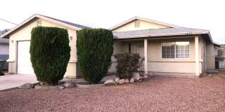 3+2 Split Floor Plan near KRMS's Hualapai Campus Gallery 1